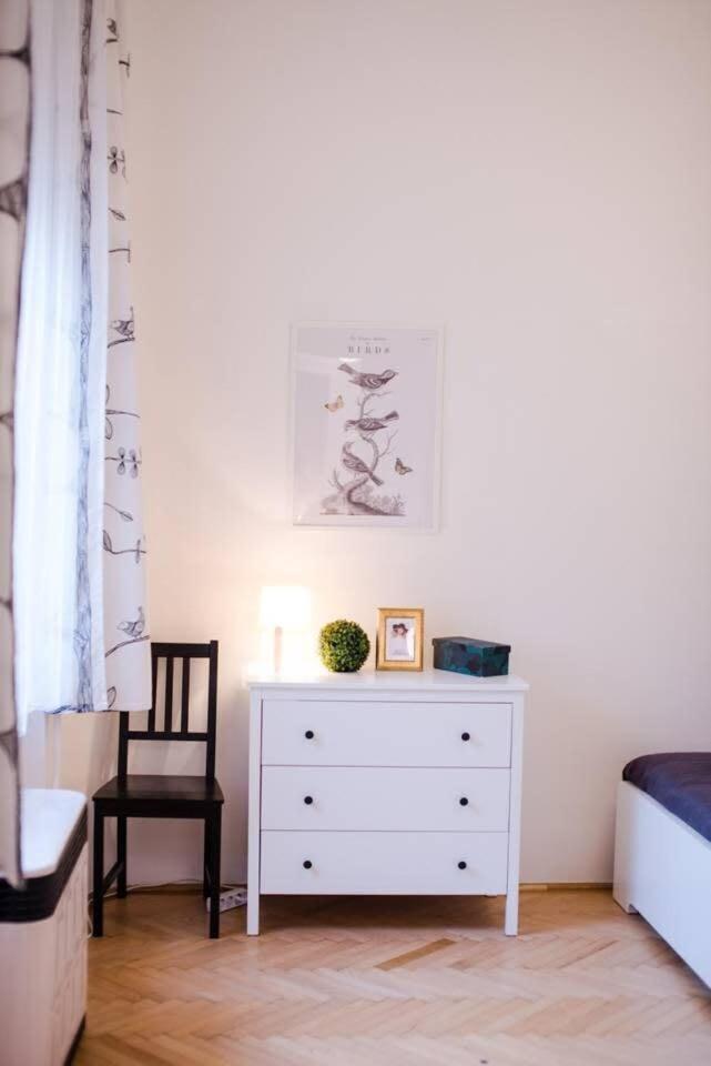 Ultra Central - Ac - Comfy Home Budapest Exterior photo