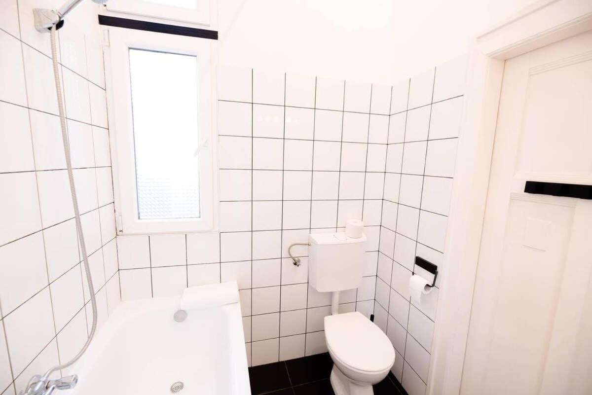 Ultra Central - Ac - Comfy Home Budapest Exterior photo