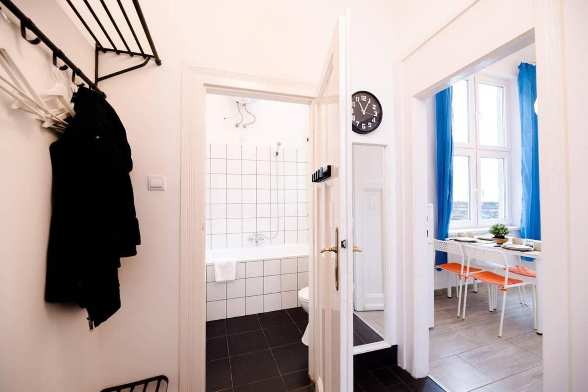 Ultra Central - Ac - Comfy Home Budapest Exterior photo