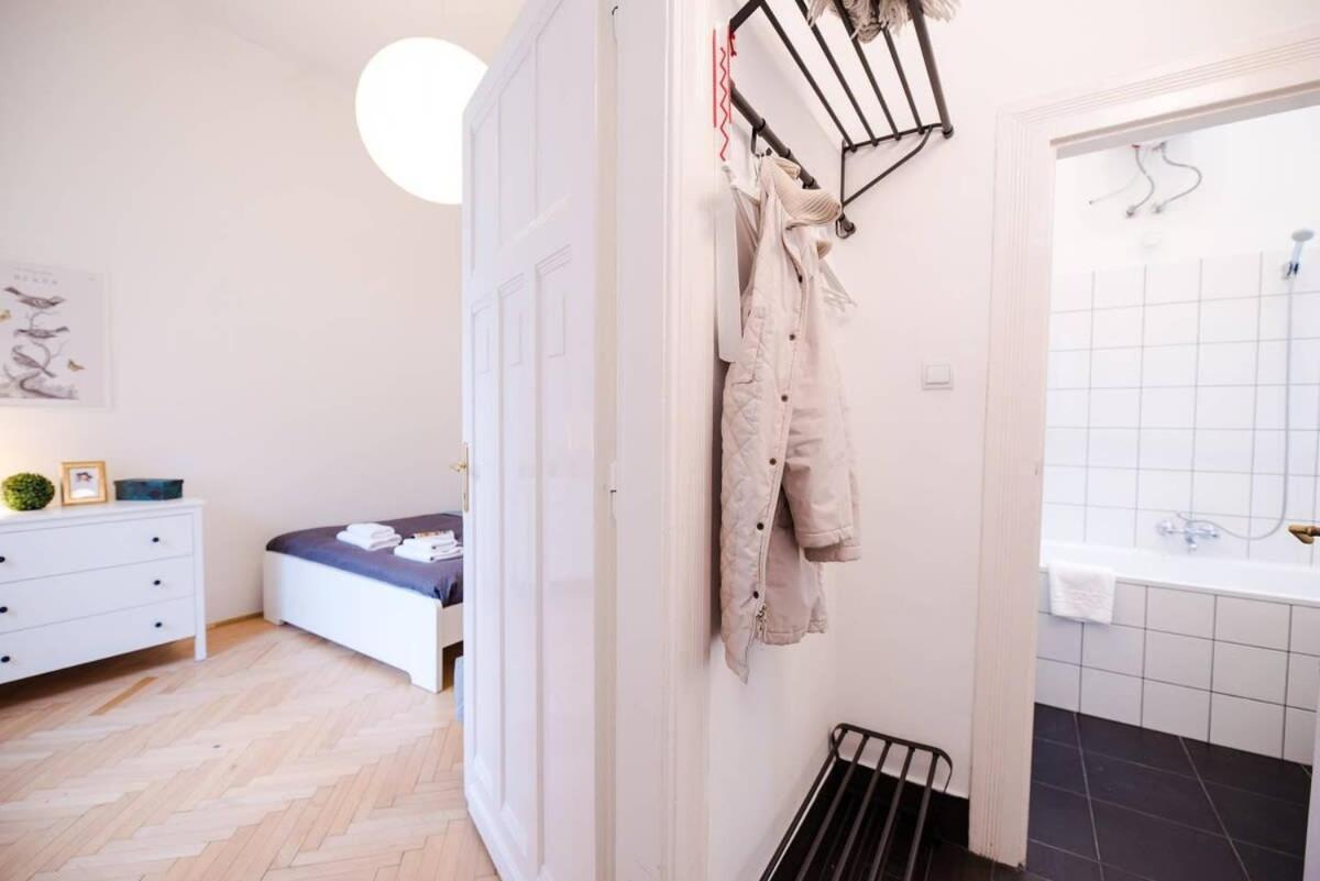 Ultra Central - Ac - Comfy Home Budapest Exterior photo