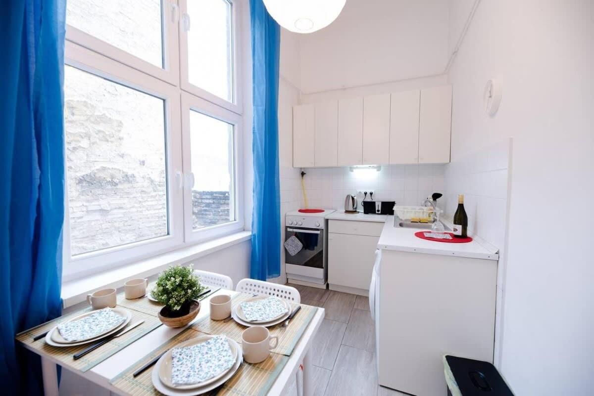 Ultra Central - Ac - Comfy Home Budapest Exterior photo