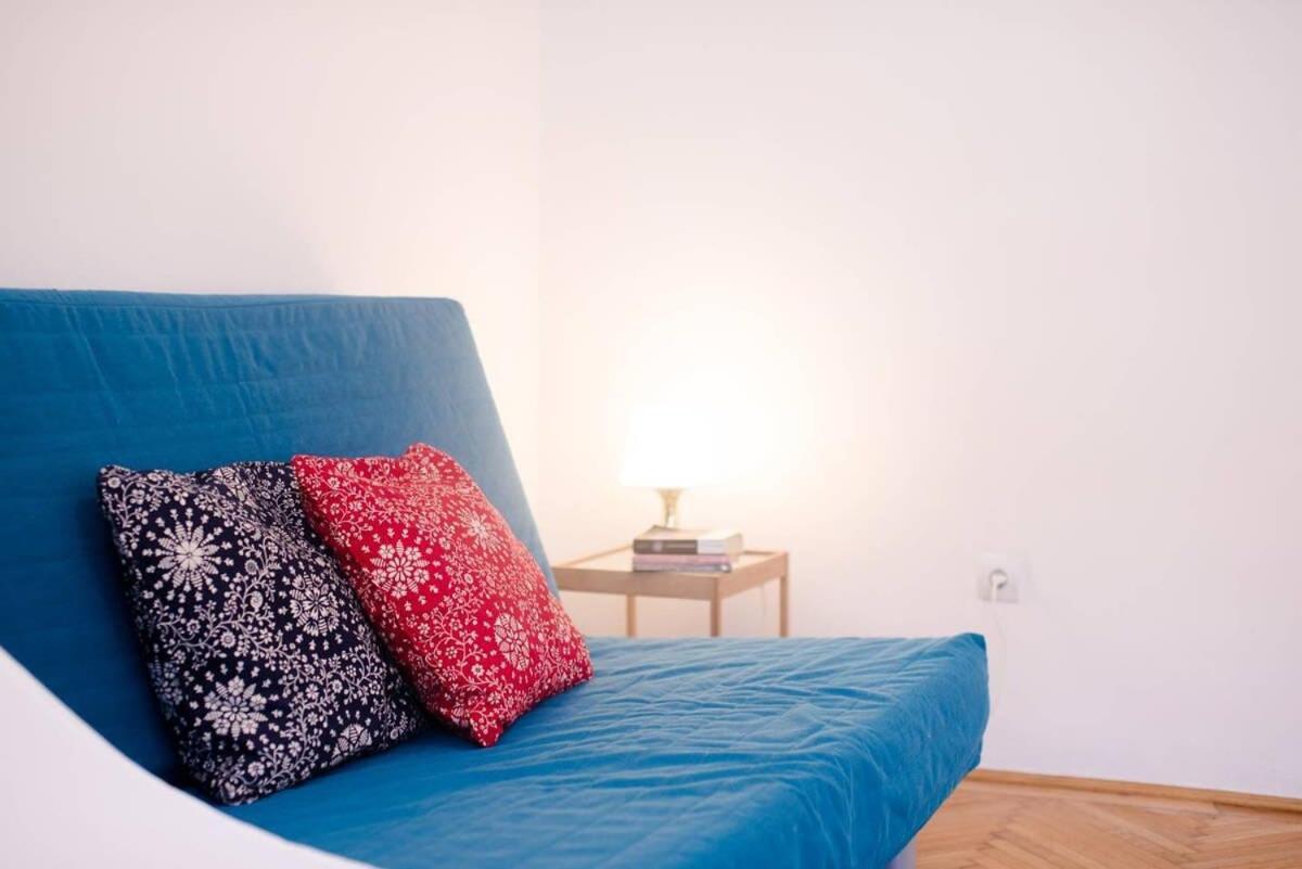 Ultra Central - Ac - Comfy Home Budapest Exterior photo
