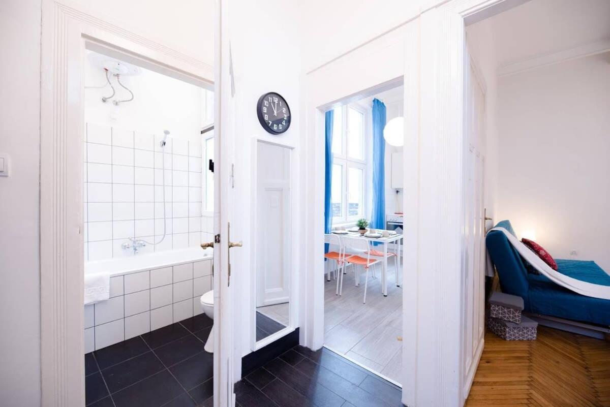 Ultra Central - Ac - Comfy Home Budapest Exterior photo