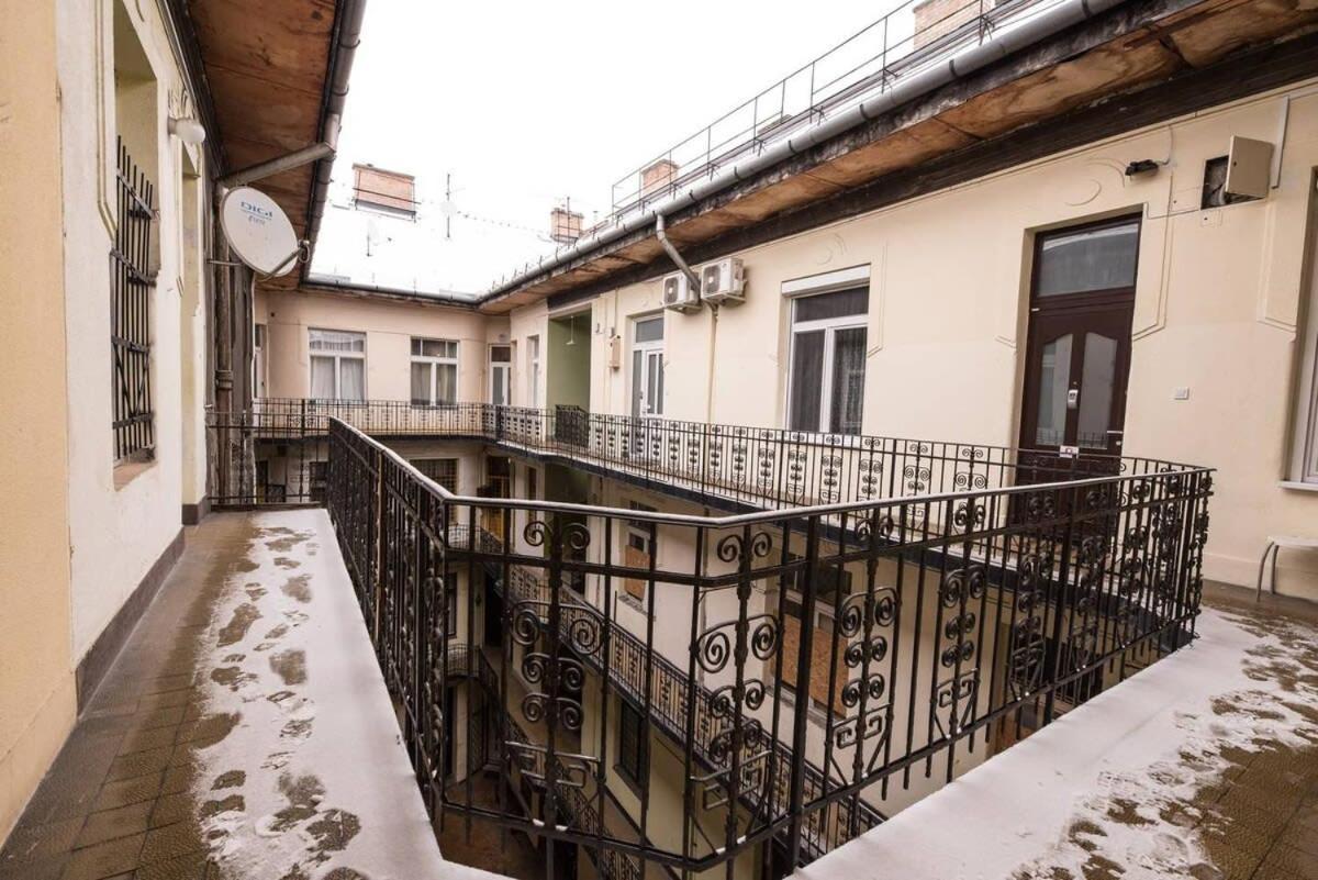 Ultra Central - Ac - Comfy Home Budapest Exterior photo